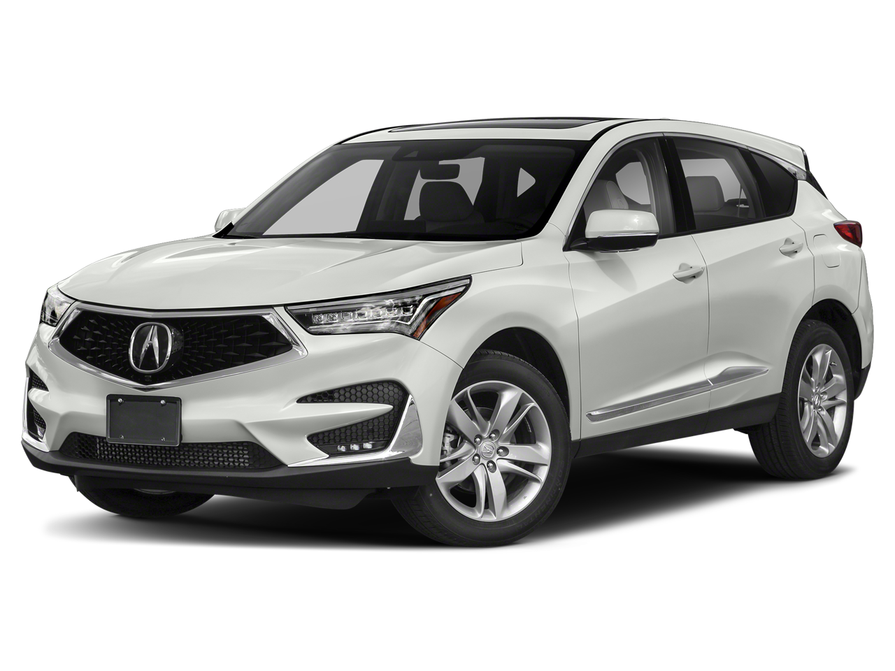 2020 Acura RDX Advance Package SH-AWD