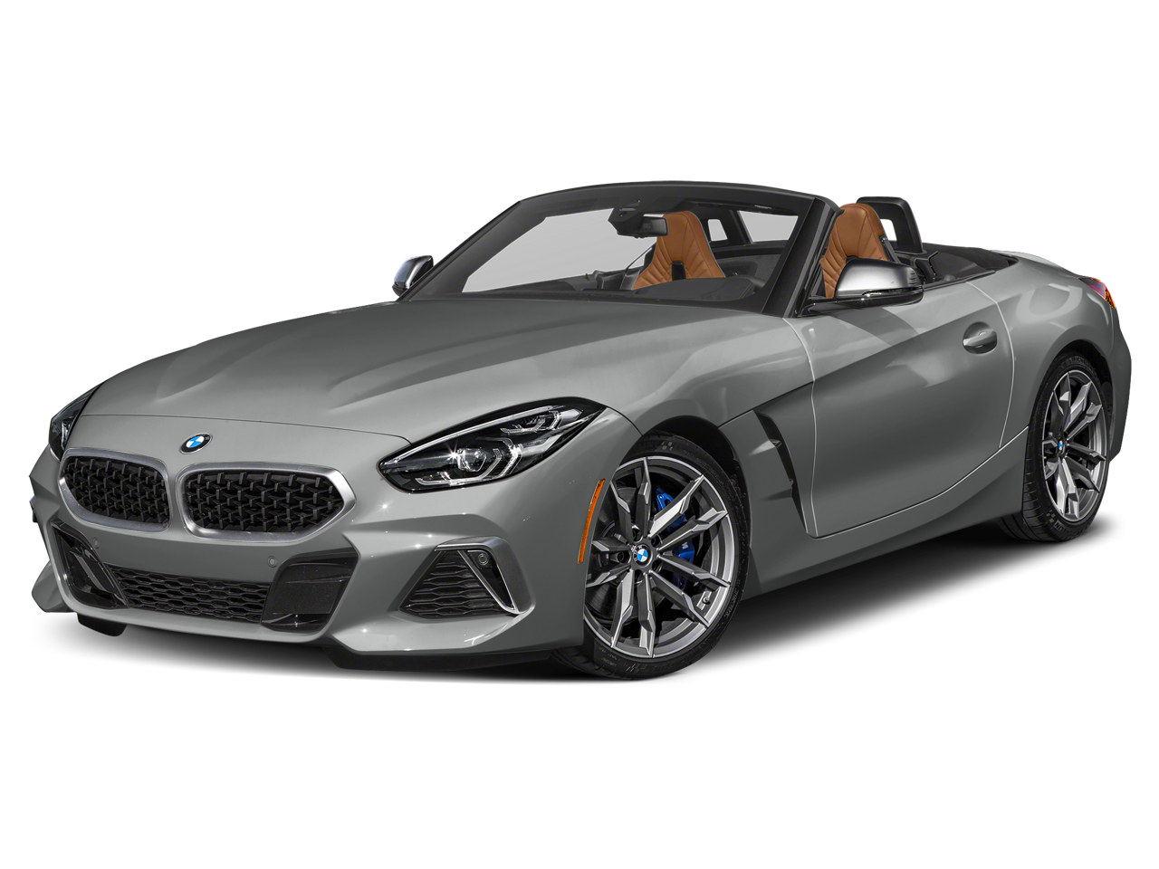 2020 BMW Z4 M40i's photo