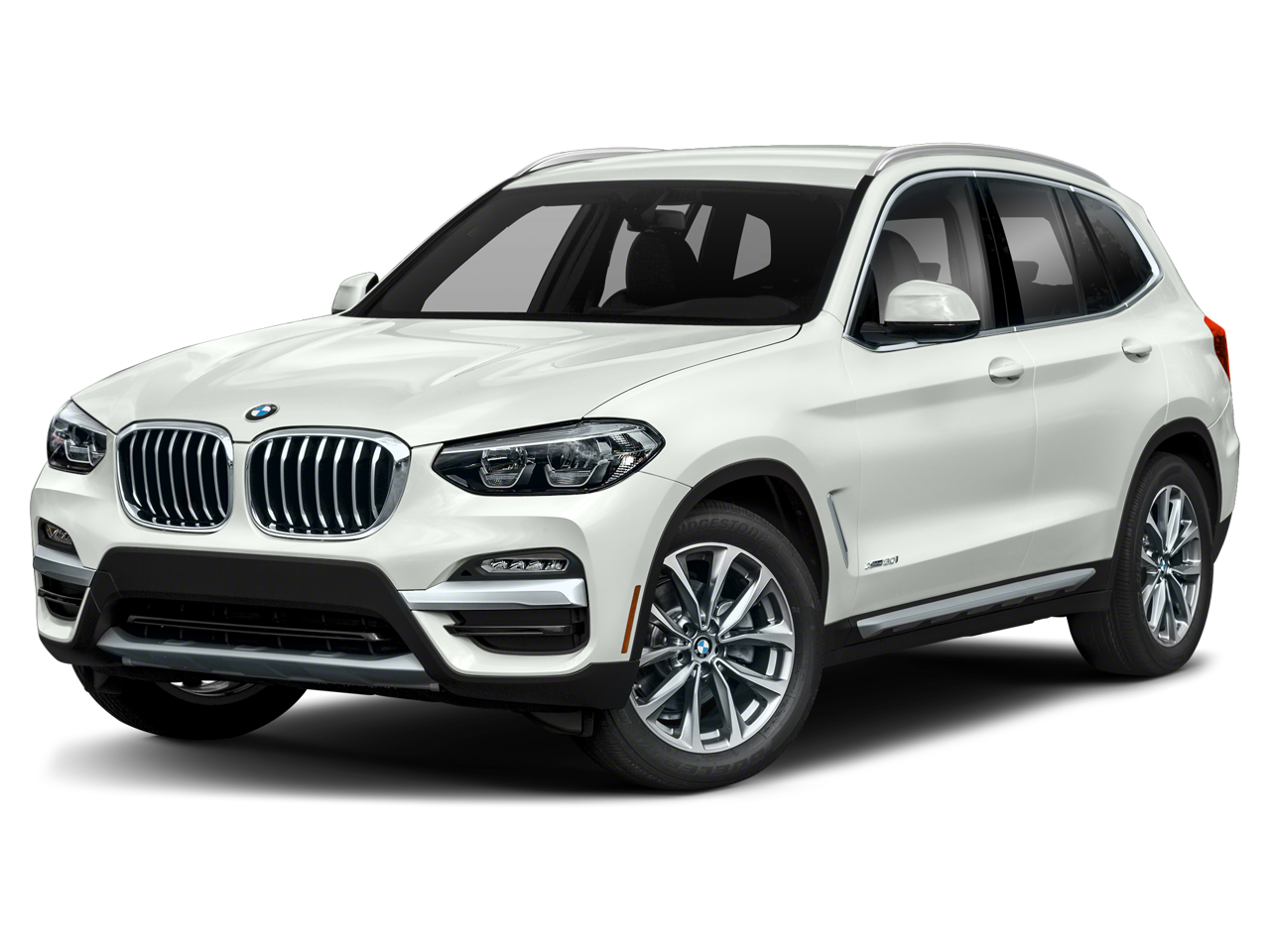 2020 BMW X3 30i