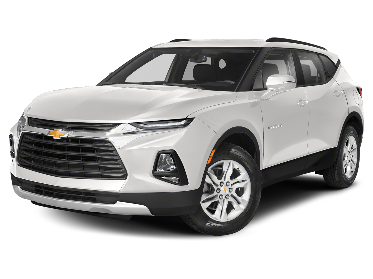 2021 Chevrolet Blazer FWD 2LT