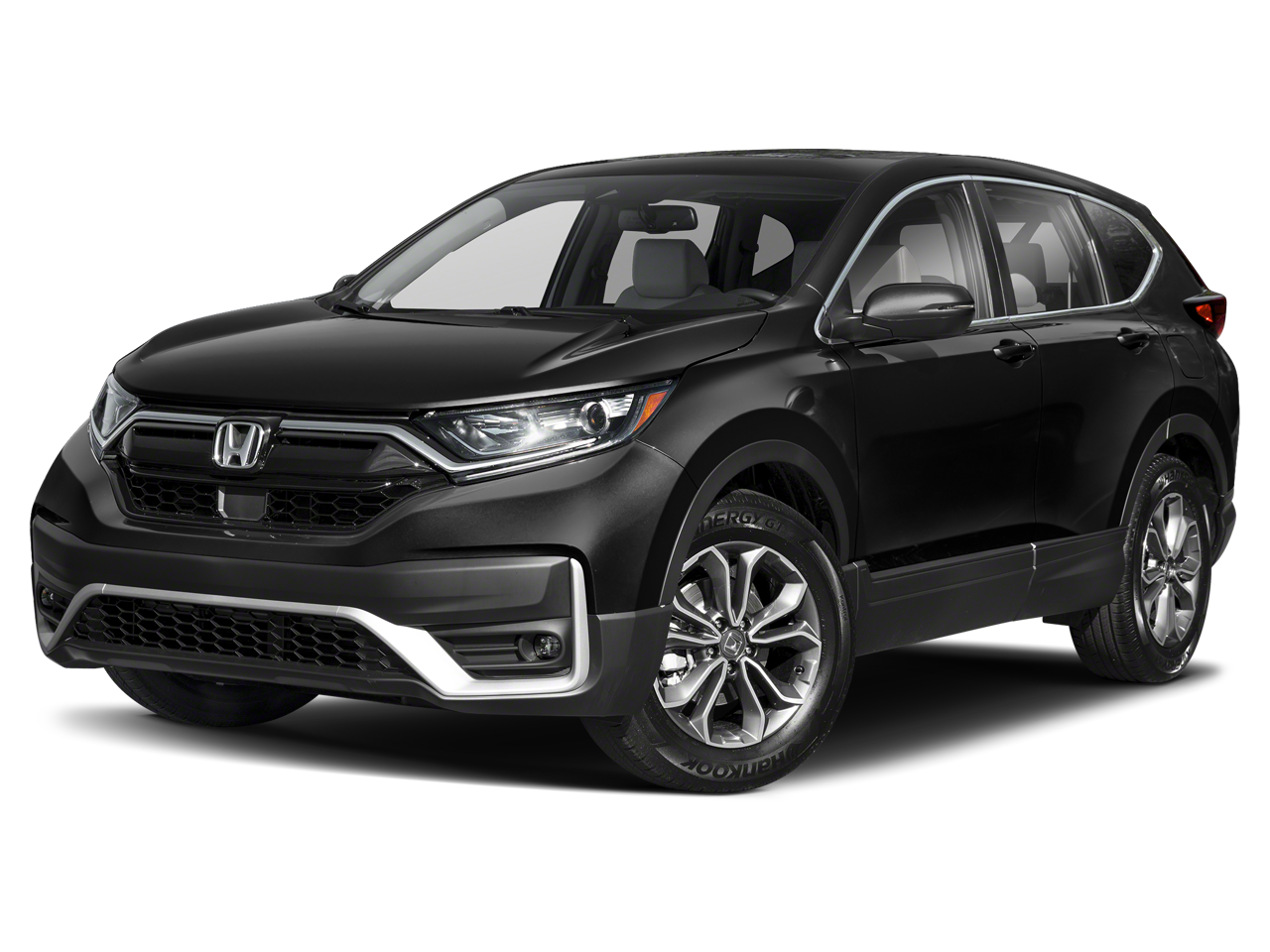 2021 Honda CR-V 2WD EX-L