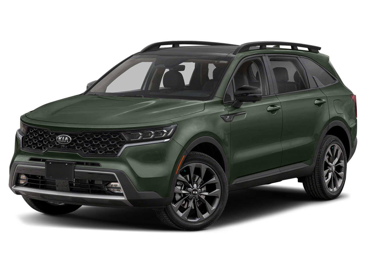 2021 Kia Sorento SX Prestige