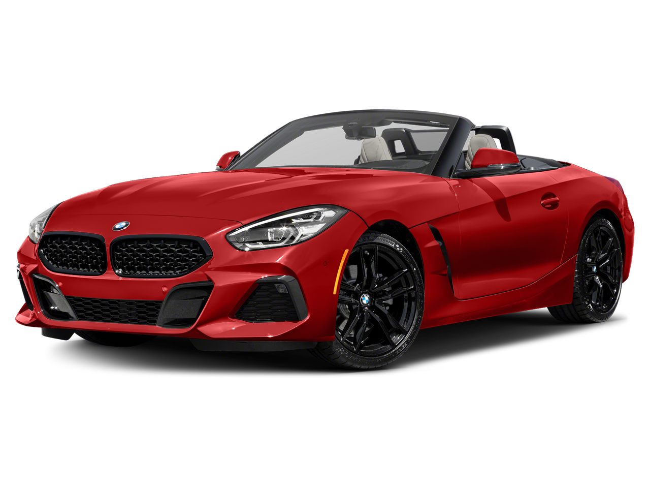 2022 BMW Z4 sDrive30i's photo