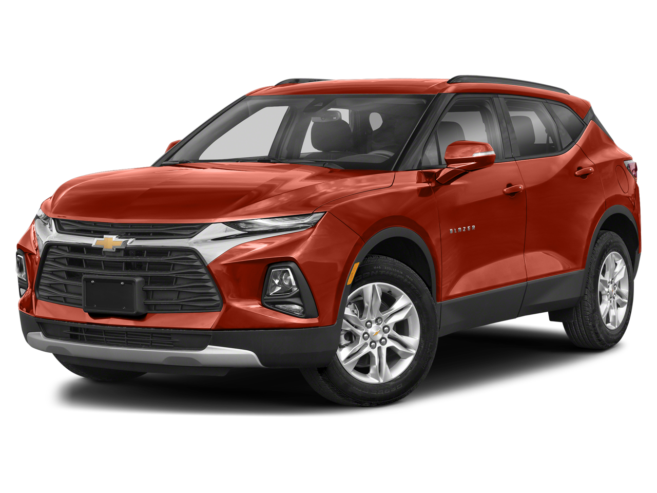 2022 Chevrolet Blazer 2LT for sale in Wichita Falls, TX