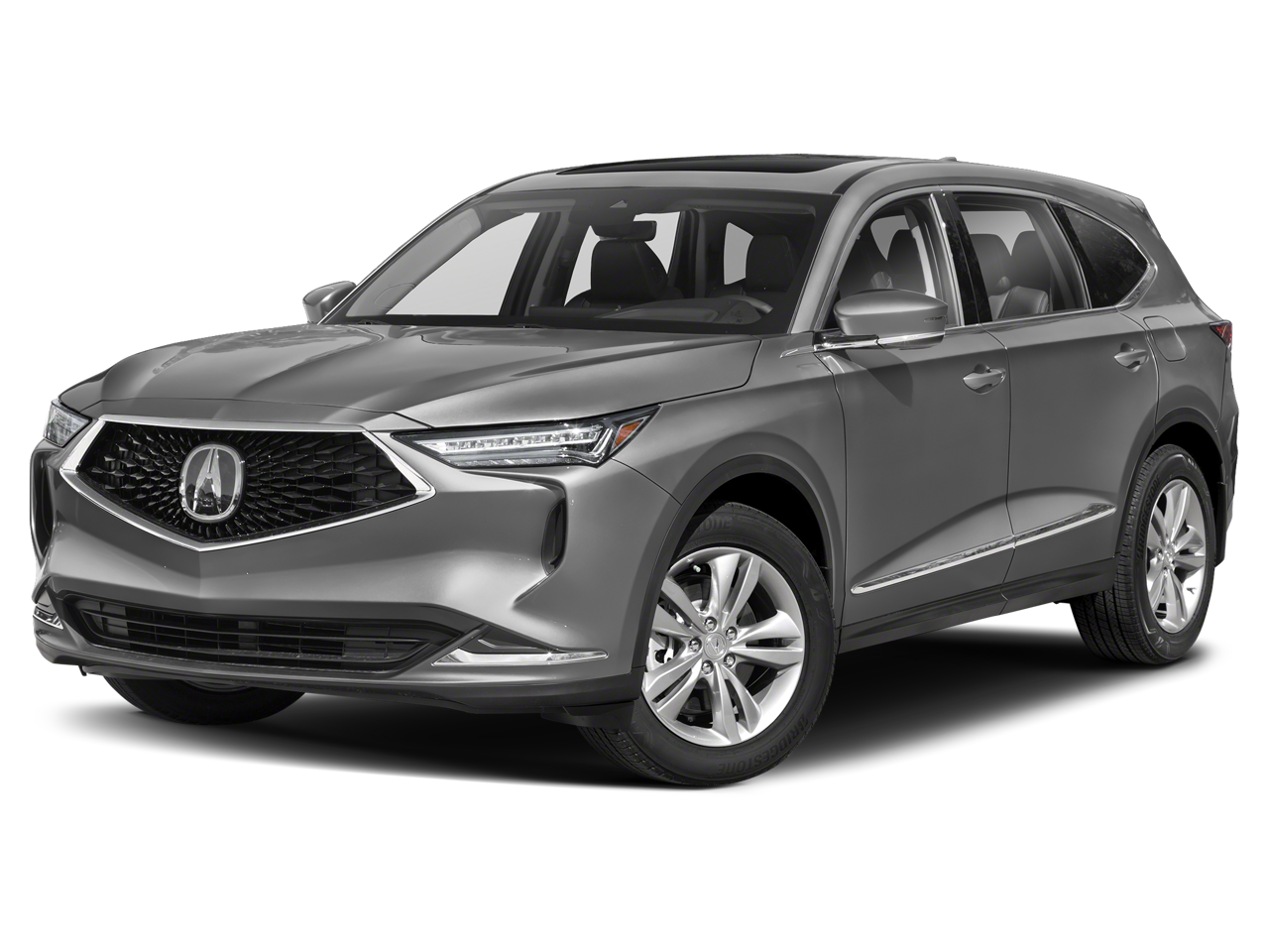 2023 Acura MDX 3.5L SH-AWD