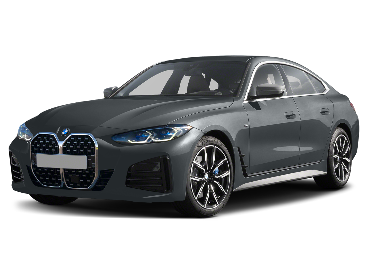2023 BMW 4 Series 430i Gran Coupe
