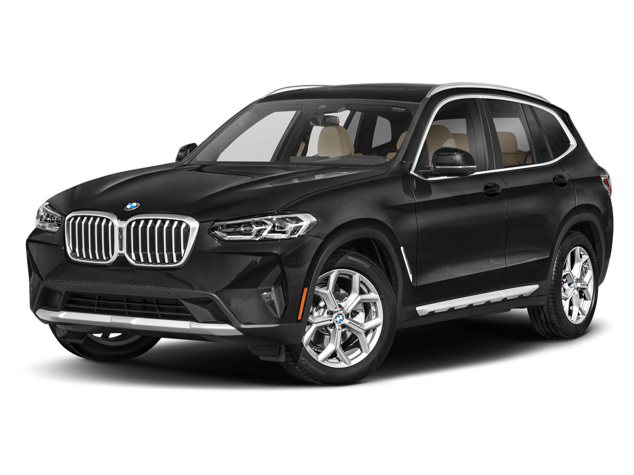 2023 BMW X3 30i for sale in Wichita Falls, TX