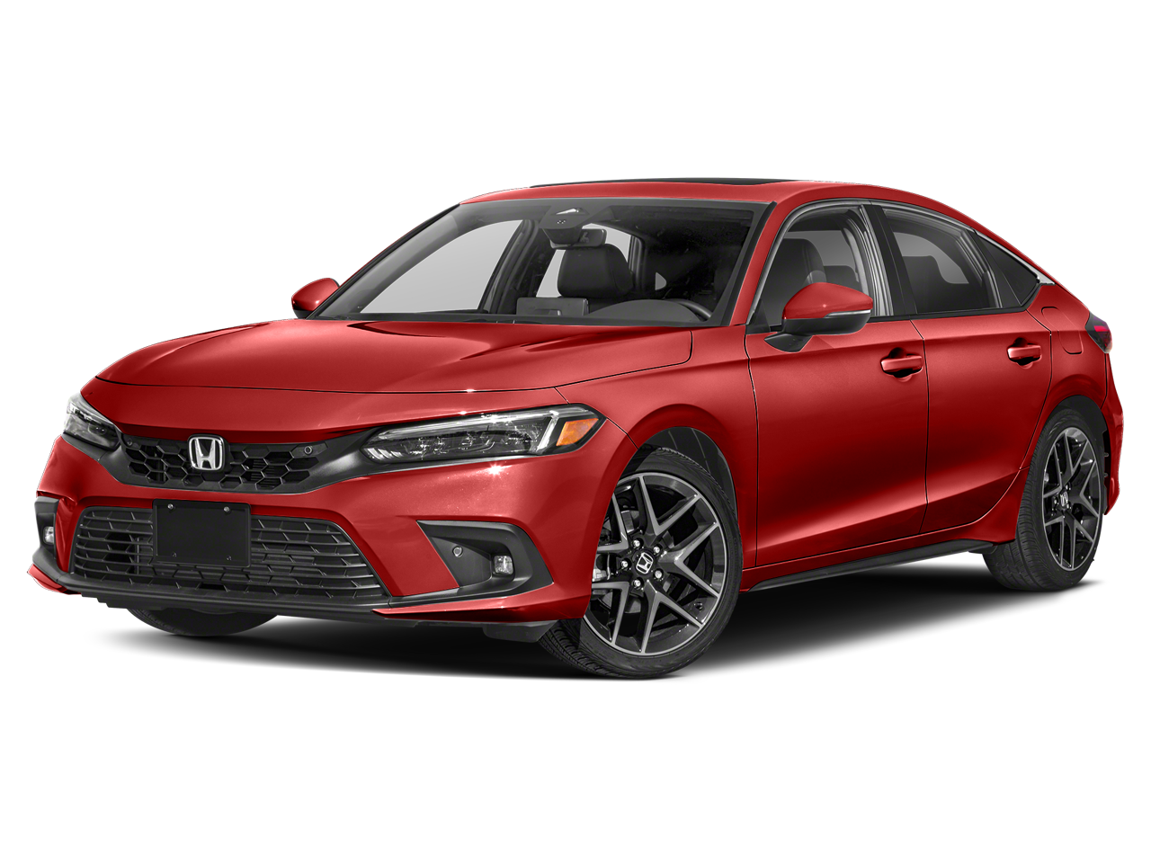 2023 Honda Civic Hatchback Sport Touring