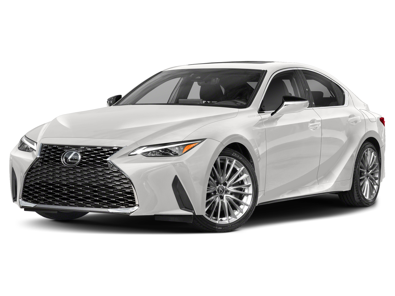 2023 Lexus IS 350 300 RWD's photo