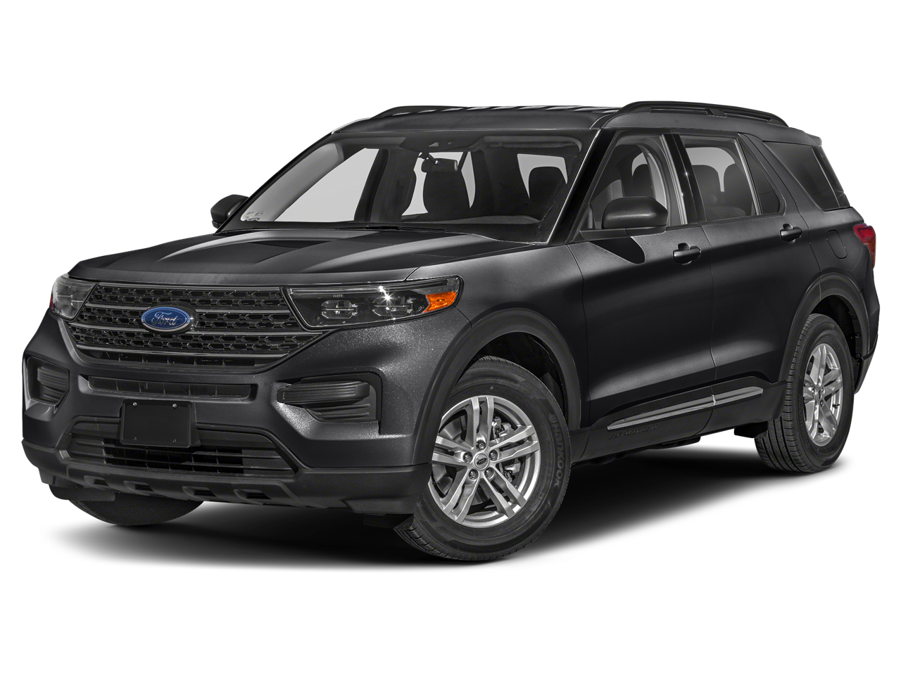 2024 Ford Explorer XLT - Photo 35