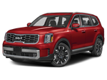 2024 Kia Telluride SX-Prestige