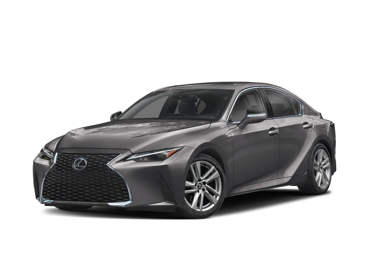 2024 Lexus IS 350 300 RWD's photo