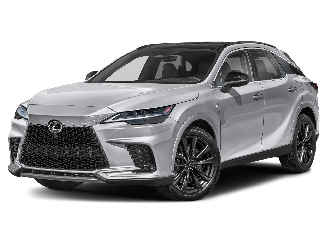 2024 Lexus RX 350 350 F SPORT AWD's photo