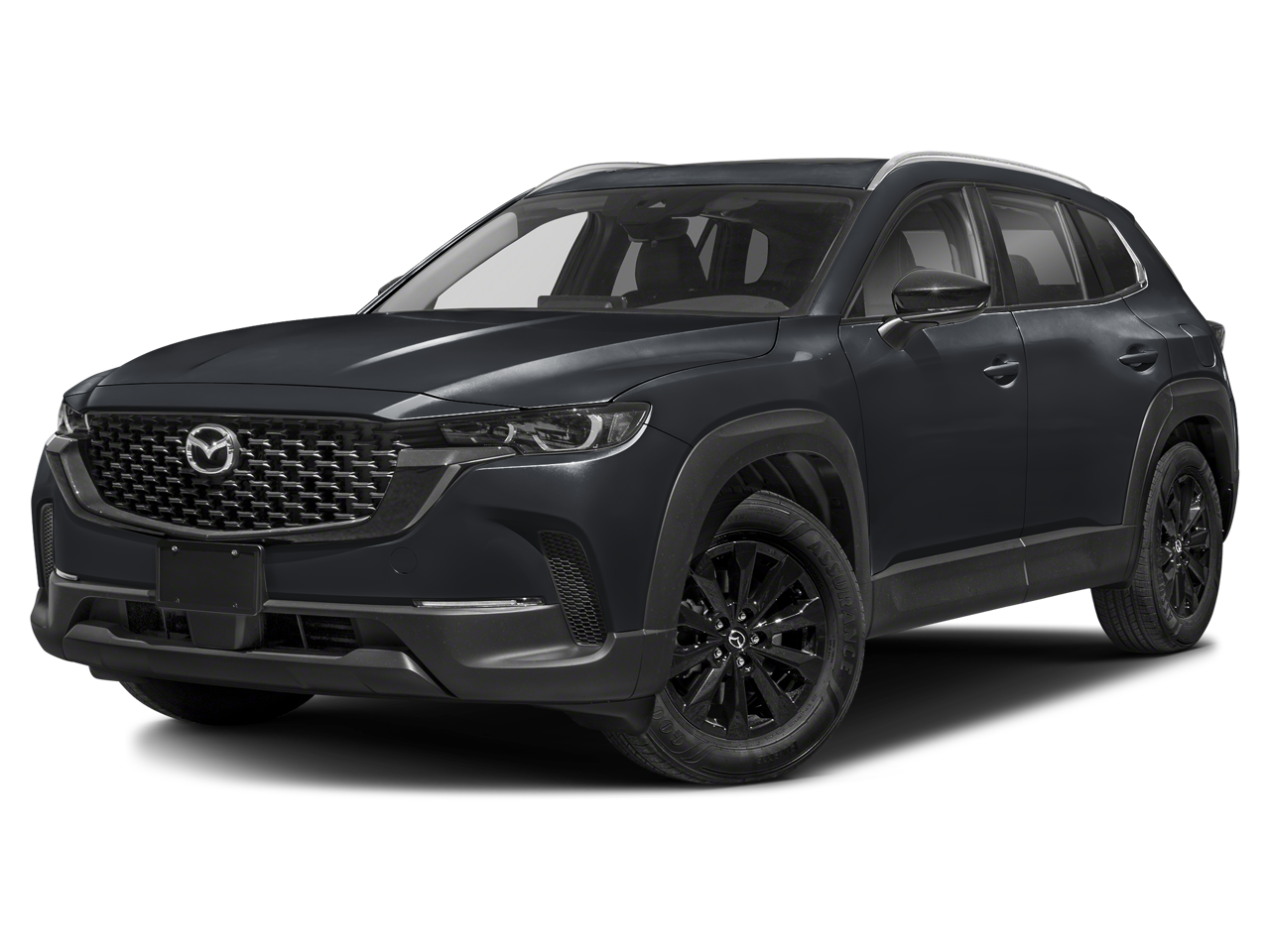 2024 Mazda CX-50 S PREMIUM