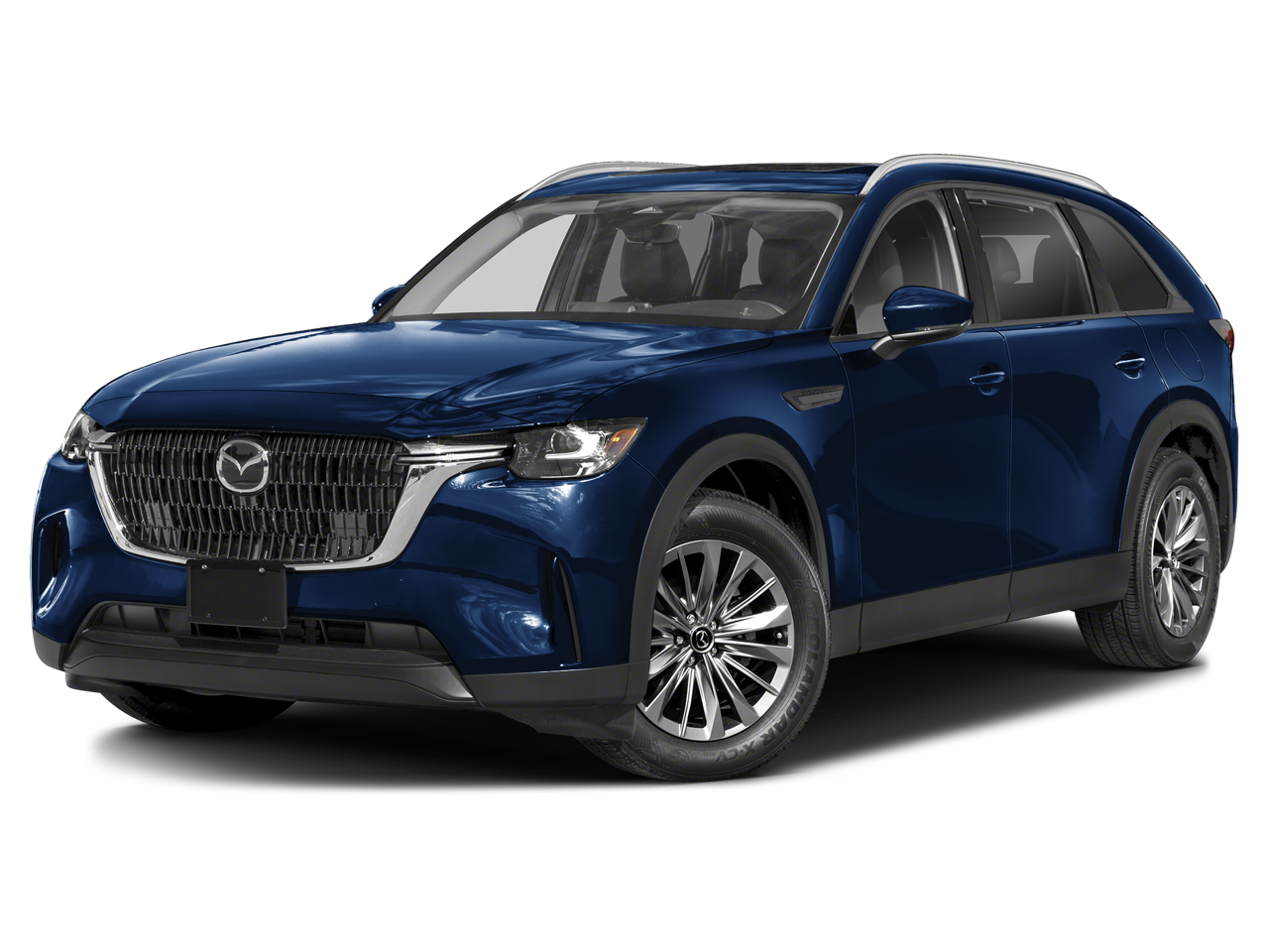 2024 Mazda CX-90 Turbo Preferred Package's photo