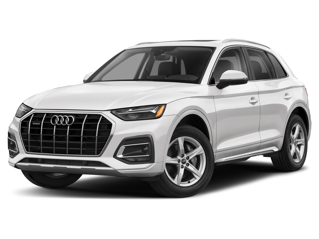 2025 Audi Q5 S Line Premium 45 Tfsi quattro