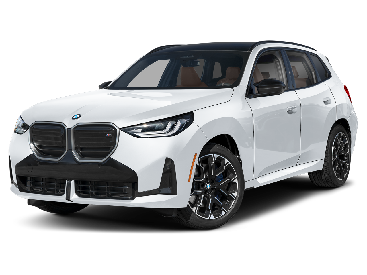 2025 BMW X3 M50 XDRIVE's photo