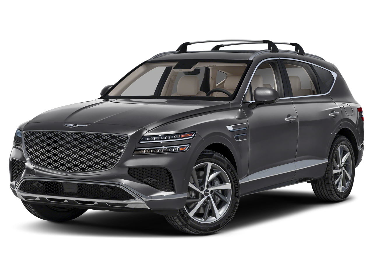 2025 Genesis GV80 Standard for sale in Wichita Falls, TX