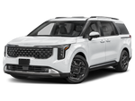 2025 Kia Carnival MPV SX