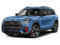2025 MINI John Cooper Works Countryman Iconic