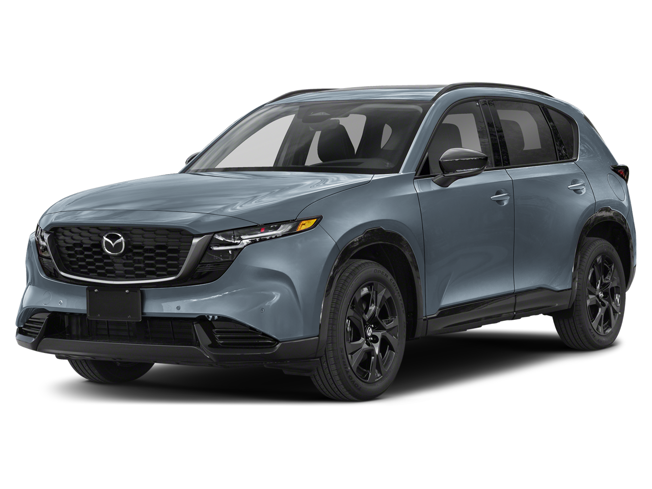 2026 Mazda Mazda CX-5 2.5 S Premium