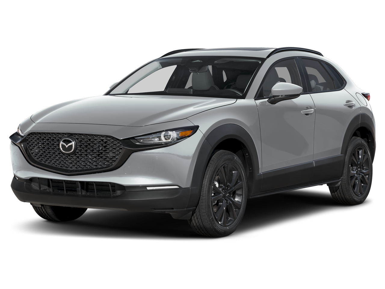 2026 Mazda CX-30 Preferred - Photo 34