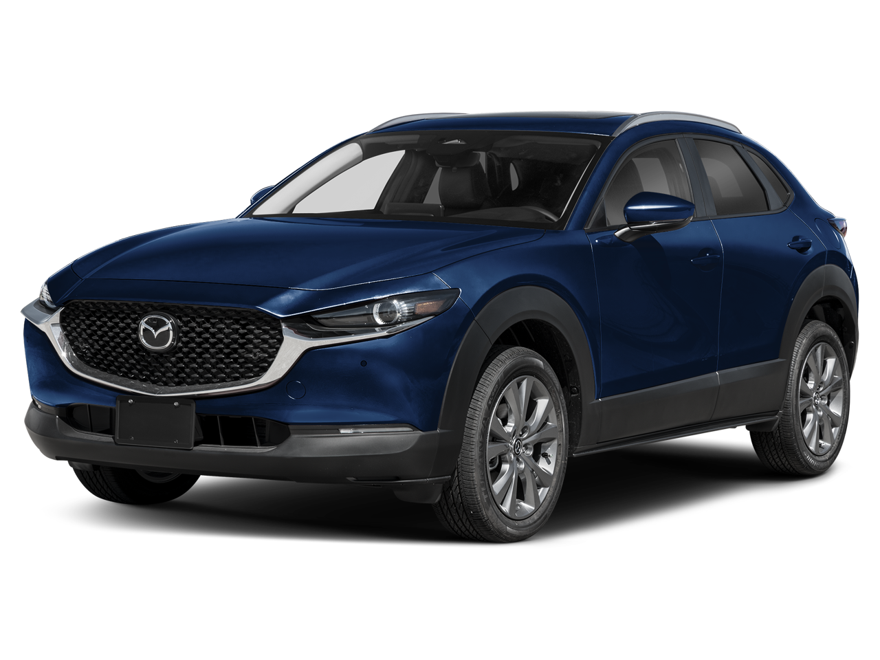 2026 Mazda CX-30 Preferred - Photo 35