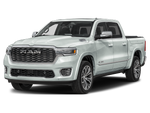 2026 RAM 1500 Tungsten Crew Cab 4x4 5'7' Box