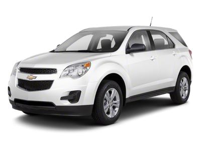 2011 Chevrolet Equinox LT 1LT