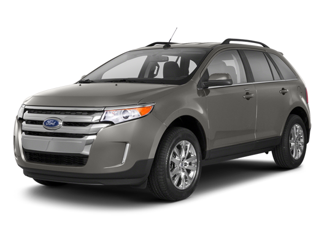 2013 Ford Edge SEL's photo