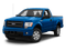 2013 Ford F-150 STX