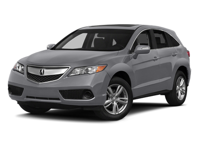 2014 Acura RDX Base