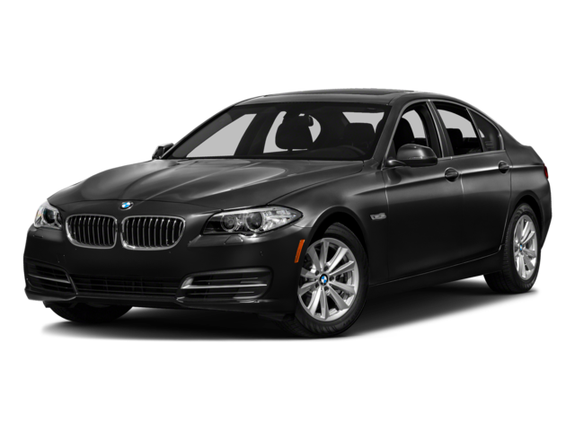 2016 BMW 5 Series 528i Sedan's photo