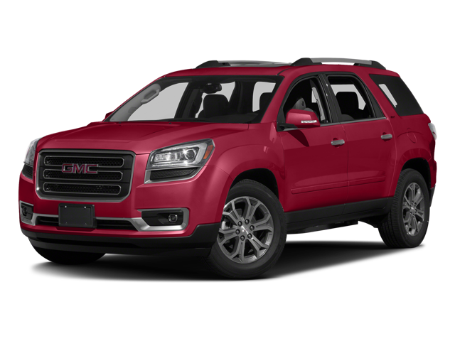 2016 GMC Acadia FWD SLT-1's photo