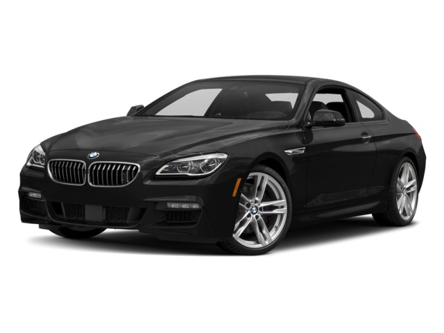 2017 BMW 6 Series 650i's photo