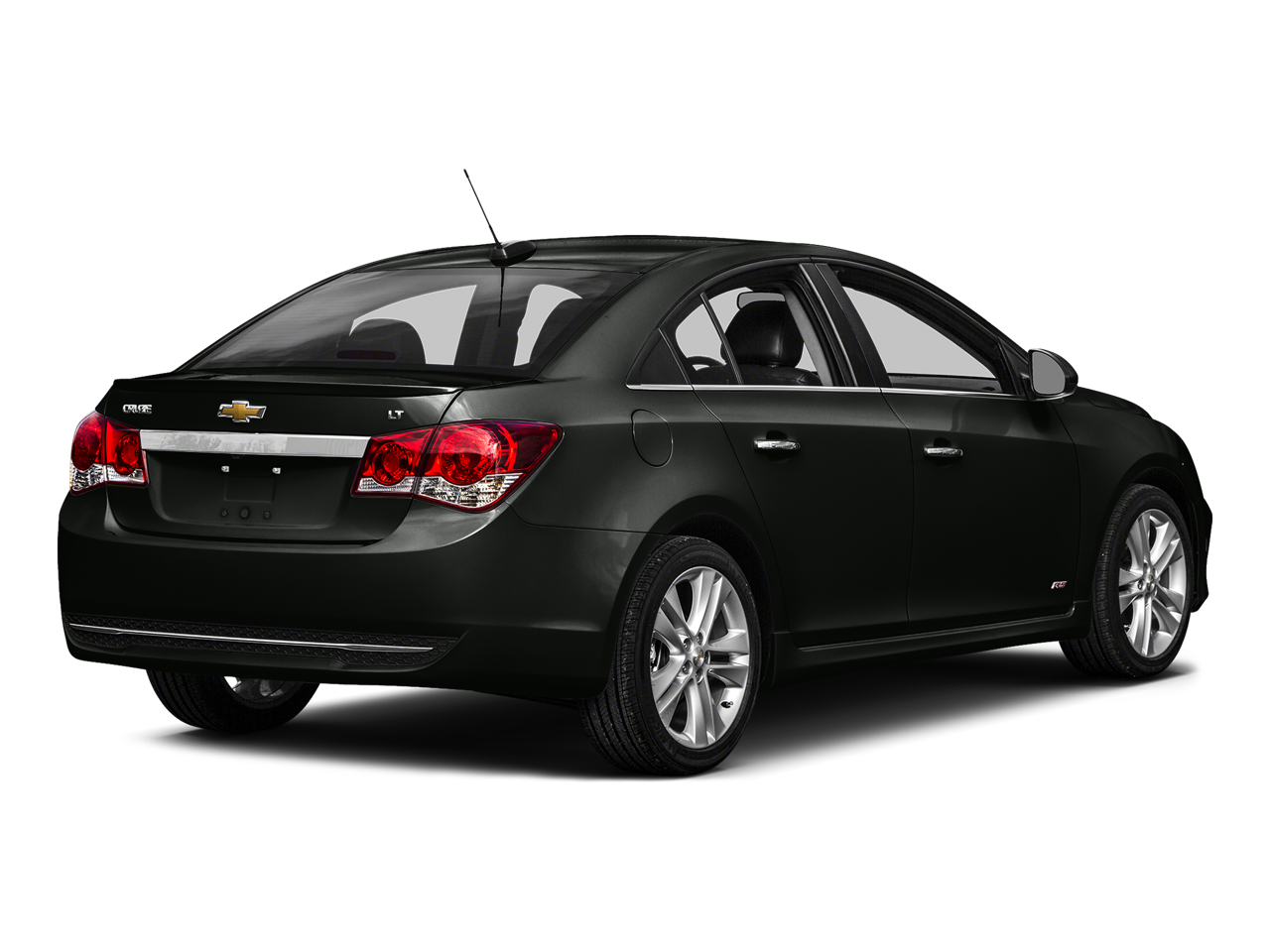 2016 Chevrolet Cruze Limited 1LT