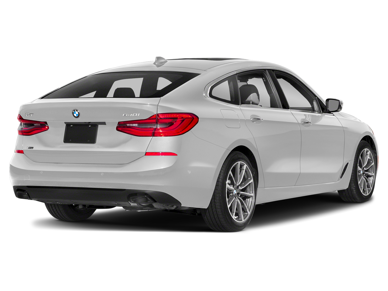 2019 BMW 6 Series 640 Gran Turismo i xDrive