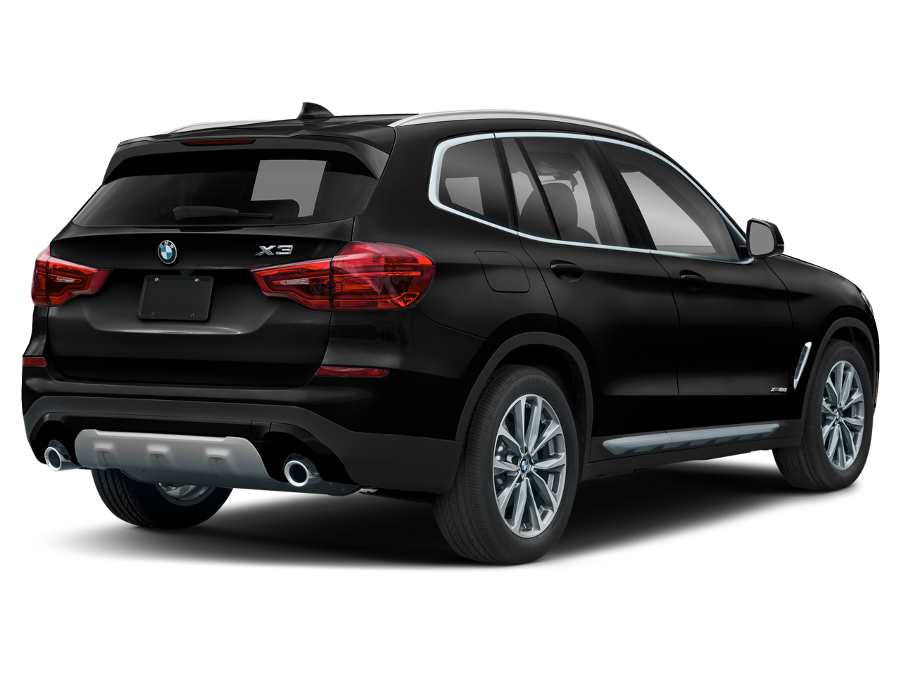 Used 2019 BMW X3 30i with VIN 5UXTR7C58KLF23904 for sale in Wichita Falls, TX