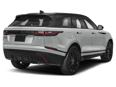 2019 Land Rover Range Rover Velar S