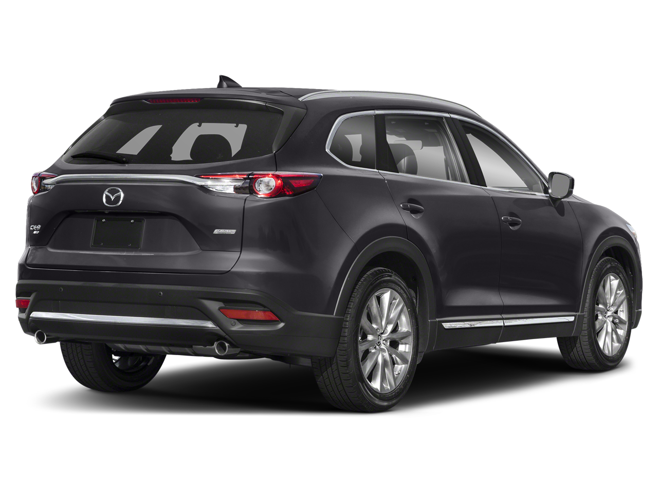 2019 Mazda Mazda CX-9 Grand Touring
