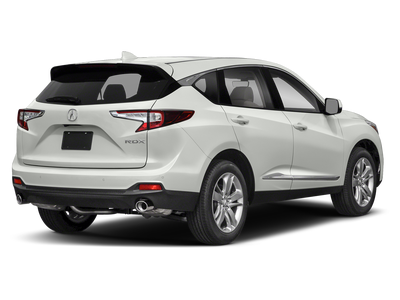 2020 Acura RDX Advance Package SH-AWD