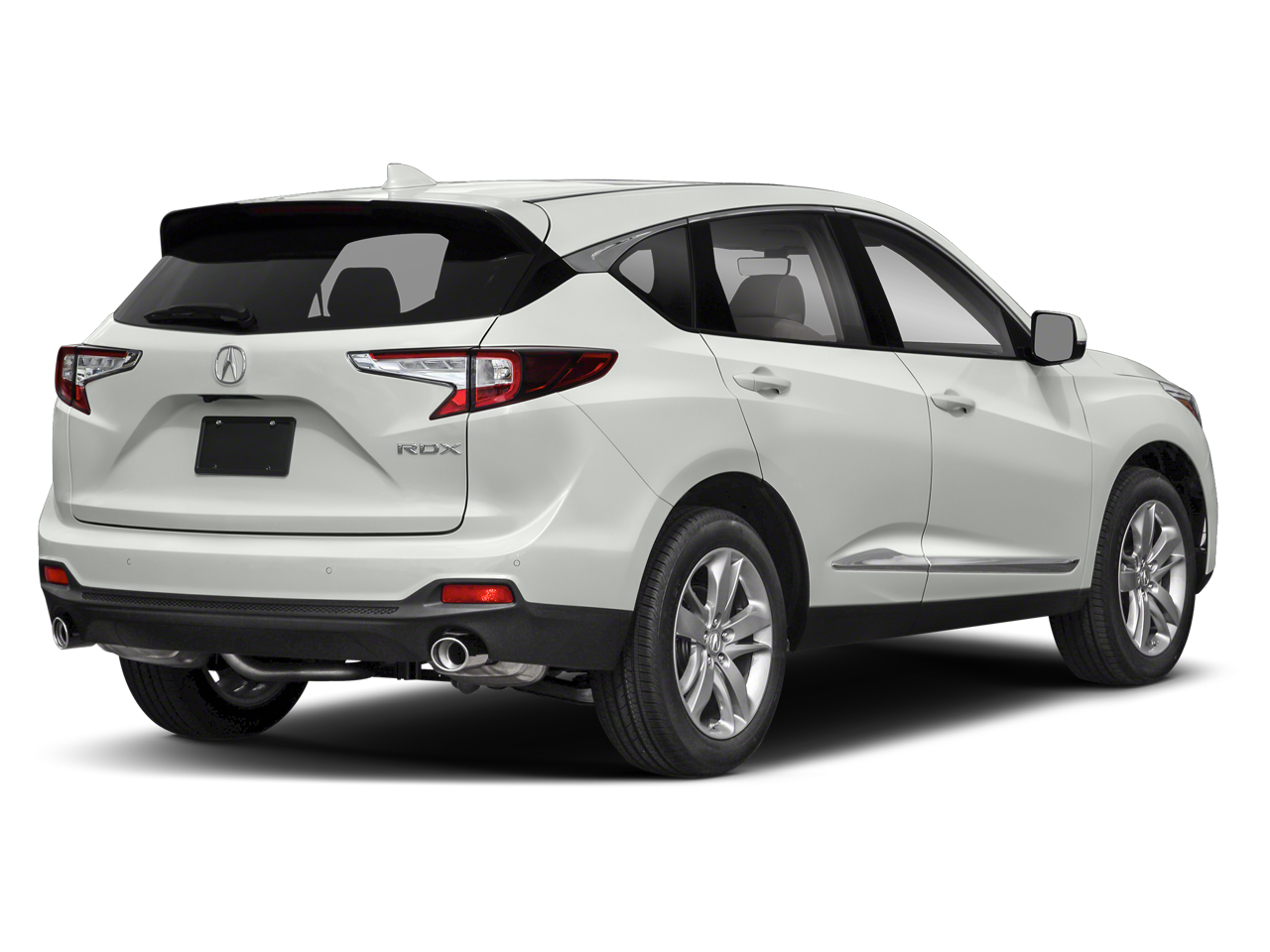 2020 Acura RDX Advance Package SH-AWD