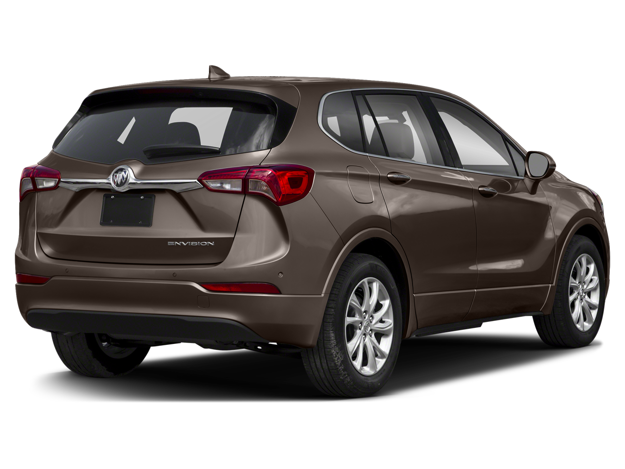Used 2020 Buick Envision Preferred with VIN LRBFXBSA9LD052133 for sale in Wichita Falls, TX
