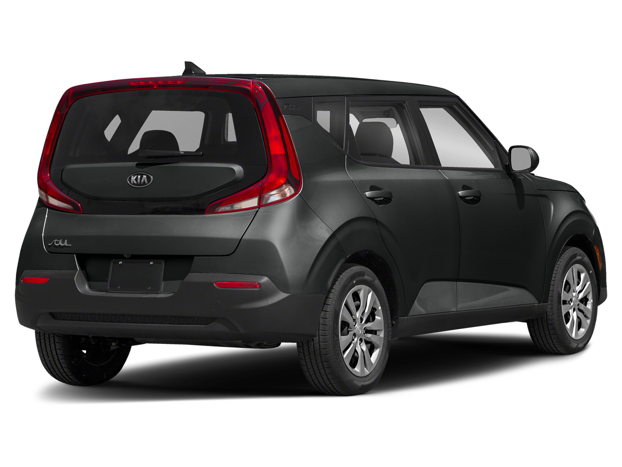 Used 2020 Kia Soul S with VIN KNDJ23AU4L7057699 for sale in Wichita Falls, TX
