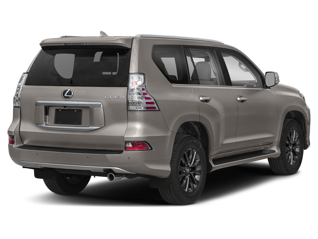 2020 Lexus GX 460