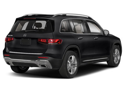 2021 Mercedes-Benz GLB GLB 250 4MATIC®