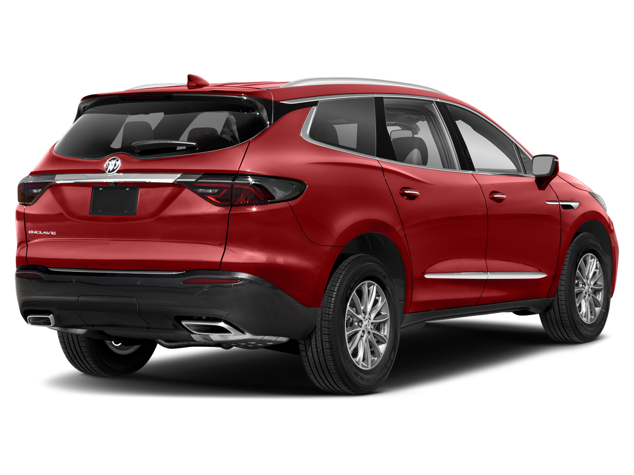 2022 Buick Enclave Premium Group