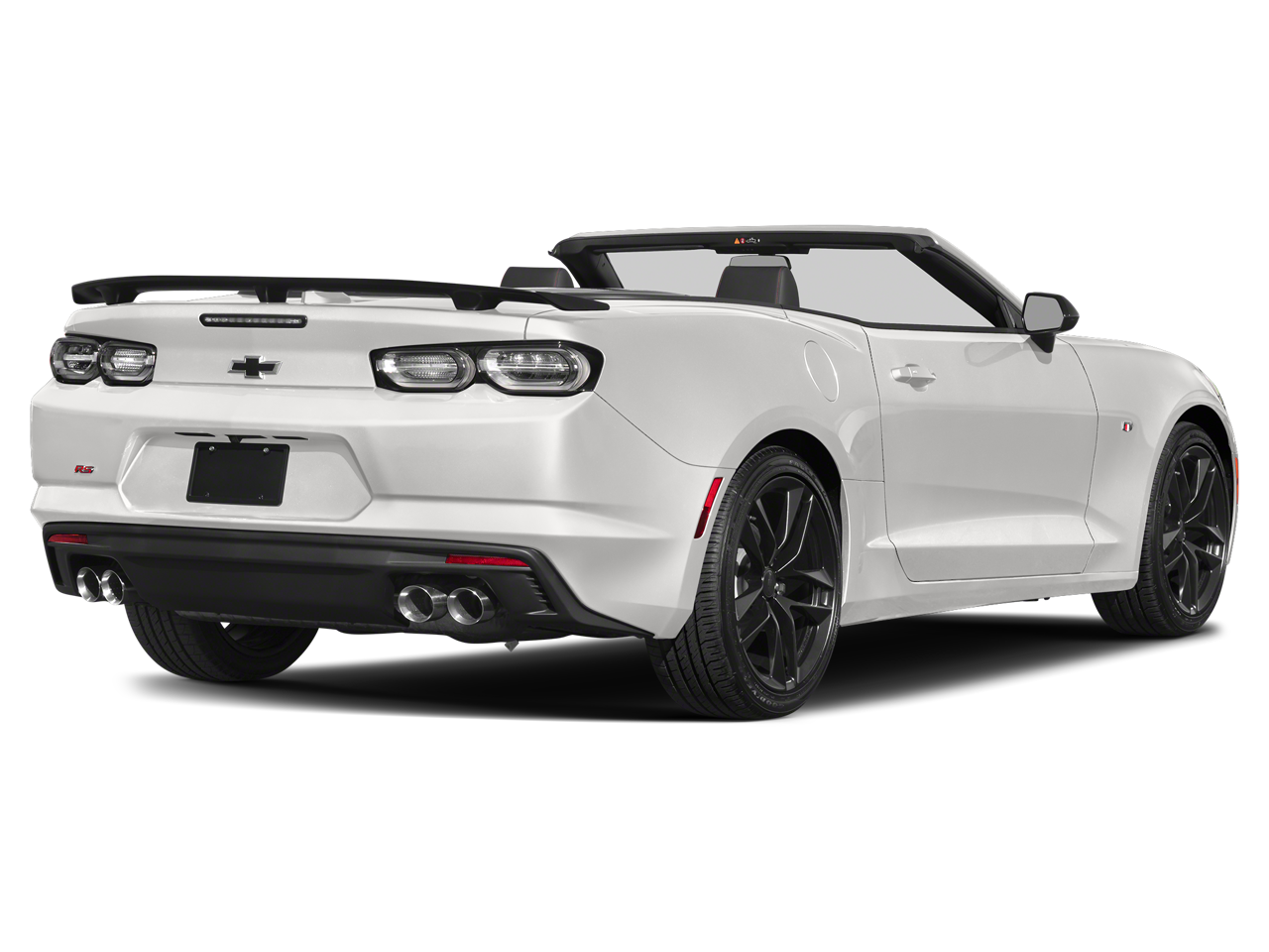 2022 Chevrolet Camaro 1LT