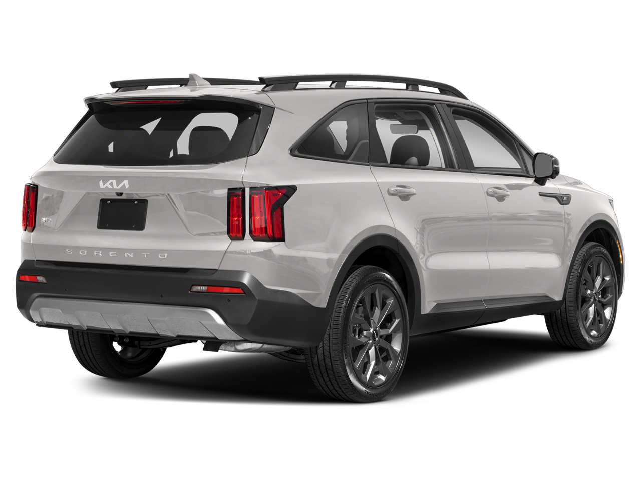 2022 Kia Sorento X-Line SX Prestige