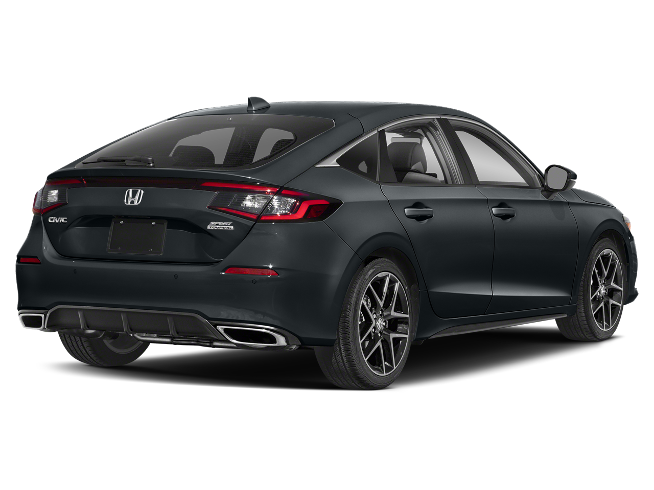 2023 Honda Civic Sport Touring